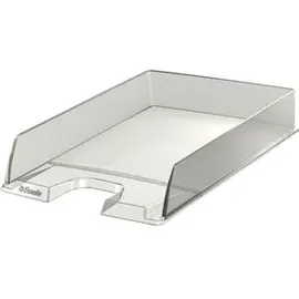 Esselte Briefablage Europost 623603 glasklar DIN A4, 1 St.