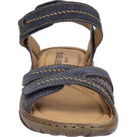 Josef Seibel Debra 62 Damen Blau 38