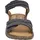 Josef Seibel Debra 62 Damen Blau 38