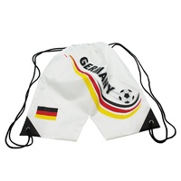 IDENA Tasche, Sportbeutel Gymsack Deutschland, Hosen-Style
