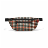 Reisenthel Beltbag M glencheck red