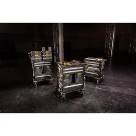 DeWalt ToughSystem DXL Modul mit Schubladen