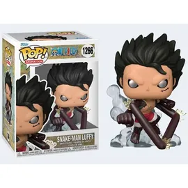 Funko POP! Animation: One Piece - Luffy