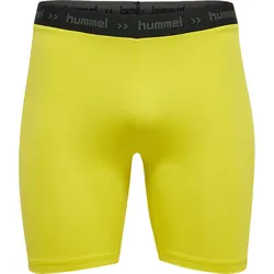 Hummel First Performance Shorts - gelb S