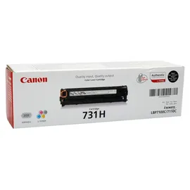 Canon 731H schwarz
