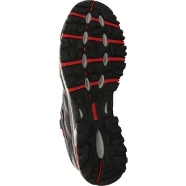 MEINDL Caribe GTX Herren schwarz/rot 44,5