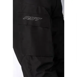 RST Alpha 5 Ce Hosen - Black - 2XL