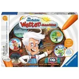 RAVENSBURGER 000757 tiptoi® Die verrückte Wettermaschine