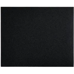 Metabo Professional - Schleifpapier - für Kunststoff, Farbe, Füller, Lack