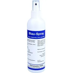 BLAUSPRAY vet. 200 ml