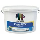 Caparol CapaFiXX - 12,5 Liter  Altweiss