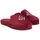 GANT Icon G Slippers Rot 42