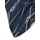 Tommy Hilfiger Tuch aus reiner Seide mit Logo-Schriftzug, Blau, 1