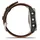 Garmin D2 Mach 1 Aviator Oxford Brown Leather Band