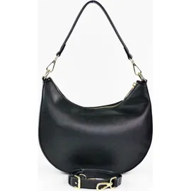Valentino Schultertasche Sunshine Re Hobo Bag Nero