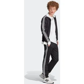 adidas adicolor Classics Beckenbauer Trainingshose Black / White XS