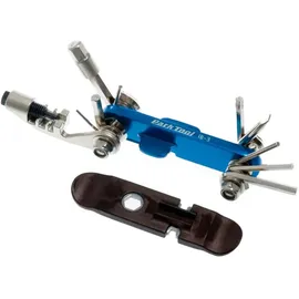 Park Tool I-Beam Multitool 1,5-8 mm Blau