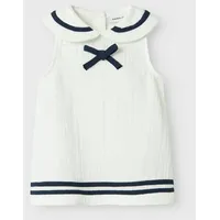 NAME IT Minikleid »NBFFASILOR SPENCER«, weiß