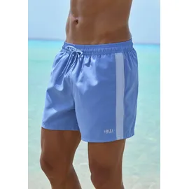 H.I.S. Badeshorts H.I.S Blau S