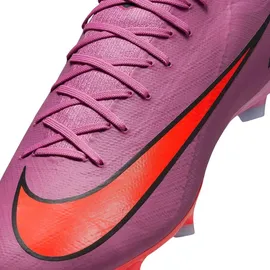 Nike Mercurial Vapor 16 Pro FG Herren Magic Flamingo / Black / Total Crimson 42