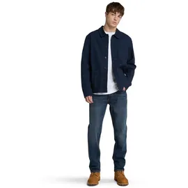 Timberland Sandown Straight Fit Mid Indigo 29/34
