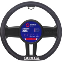 Sparco Lenkradbezug SPC - D-Type 37,5cm - kompatibel mit