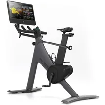 speediance VeloNix Heimtrainer Fahrrad – Schwarz