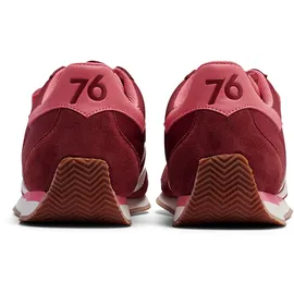 hummel Stadion Nylon Damen Rot/Weiß 45