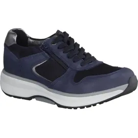 Xsensible New Jersey blau - dunkelblau 41