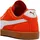 Puma Club II Orange Herren 40