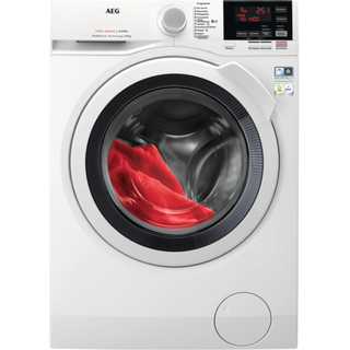 AEG L7WBA60680 Serie 7000 Waschtrockner (8 kg / 5 kg, 1600 U/min)