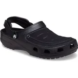 Crocs Yukon Vista II LR Schwarz/Grau 46