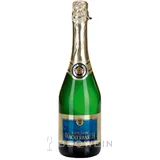 Graf von Wackerbarth Brut 0,75 l - Sekt aus Sachsen