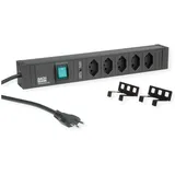 Bachmann Bachmann, CONNECT LINE 5xCH (420.0257)