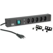 Bachmann Bachmann, CONNECT LINE 5xCH (420.0257)