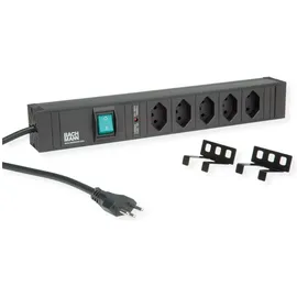 Bachmann Bachmann, CONNECT LINE 5xCH (420.0257)