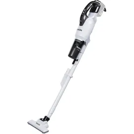 Makita DCL286FZW Akku-Staubsauger Weiß