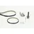 Continental Zahnriemensatz CT1257K2PRO