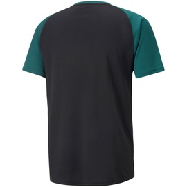 Puma Fit T-Shirt Grün F24