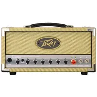 Peavey Classic 20 Mini Head