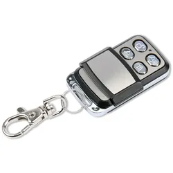 OLYMPIA Mini Komfort Fernbedienung für Alarmanlagen der Olympia Protect und ProHome Systeme