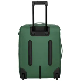 Travelite Kick Off 2-Rollen Cabin 55 cm / 44 l salbei