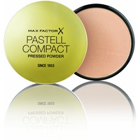 Compact Powder 10 pastell