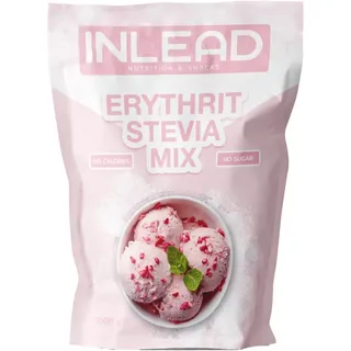 INLEAD Erythrit Stevia Mix 1000 g