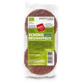Green Organics Schoko-Reiswaffeln Vollmilch bio