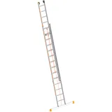 Layher Seilzugleiter Topic 1037 2 x 14 Sprossen