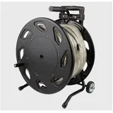 KSE-LIGHTS FSL-50-6K Mamba LED Arbeitsleuchte netzbetrieben 600W