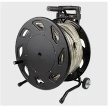 KSE-LIGHTS FSL-50-6K Mamba LED Arbeitsleuchte netzbetrieben 600W