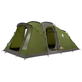 Coleman Vespucci 4 oliv
