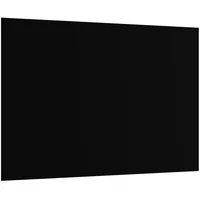 ALLboards Rahmenloses SLIMboard – Kreideoberfläche – cm + Zubehör